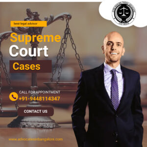 Best Divorce Lawyers In Bangalore