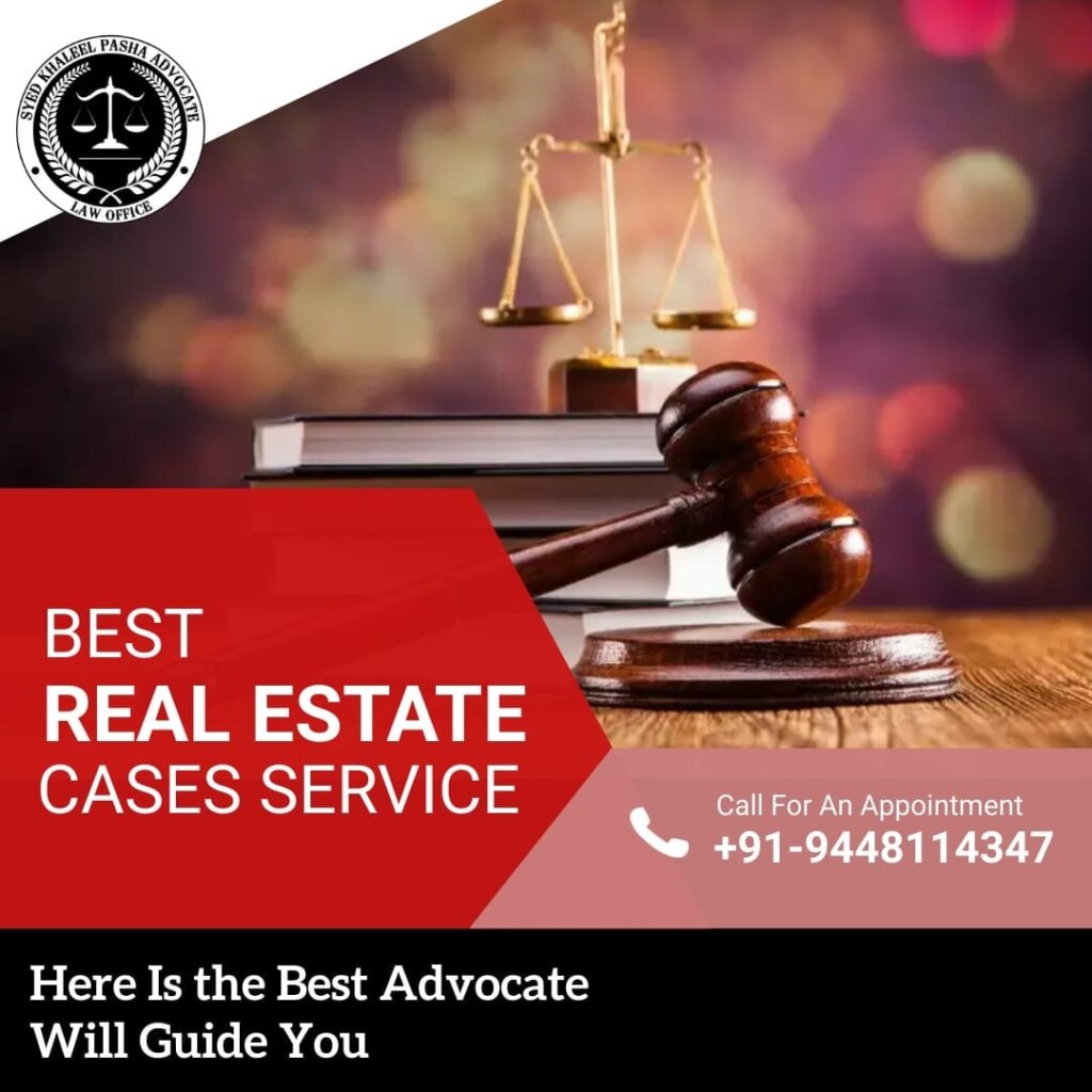 Property Legal Advisor In Bangalore