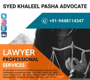 Criminal Lawyer In Bangalore