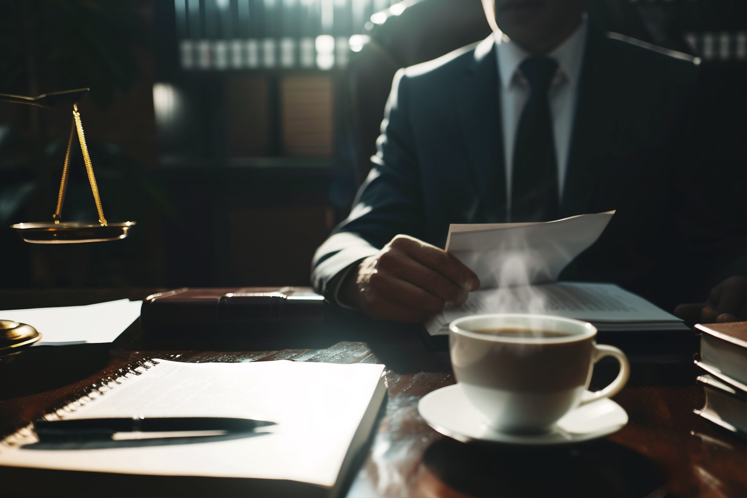Read more about the article Best Lawyer In Bangalore | Syed Khaleel Pasha
