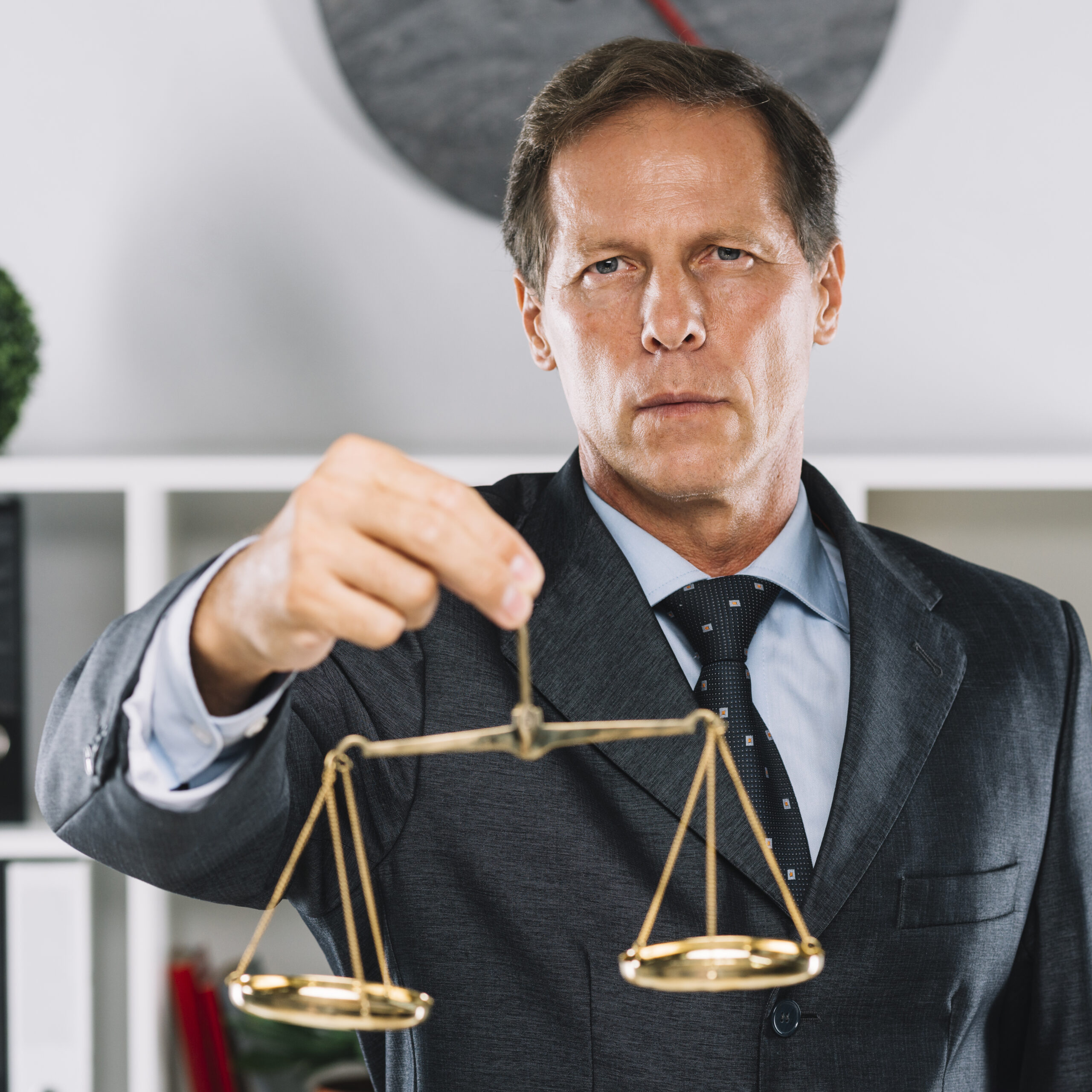 Read more about the article Criminal Lawyers In Bangalore