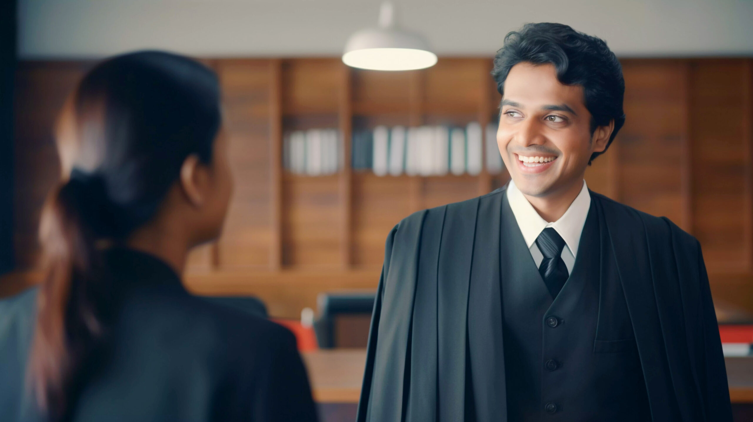 Read more about the article When to Hire a Lawyer or an Advocate