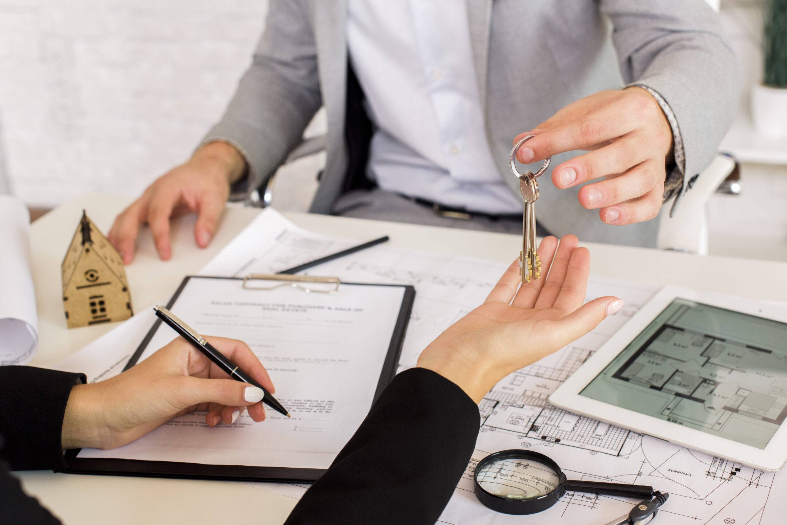 Read more about the article Property Legal Advisor In Bangalore