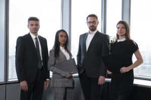 Read more about the article Different Types Of Lawyers
