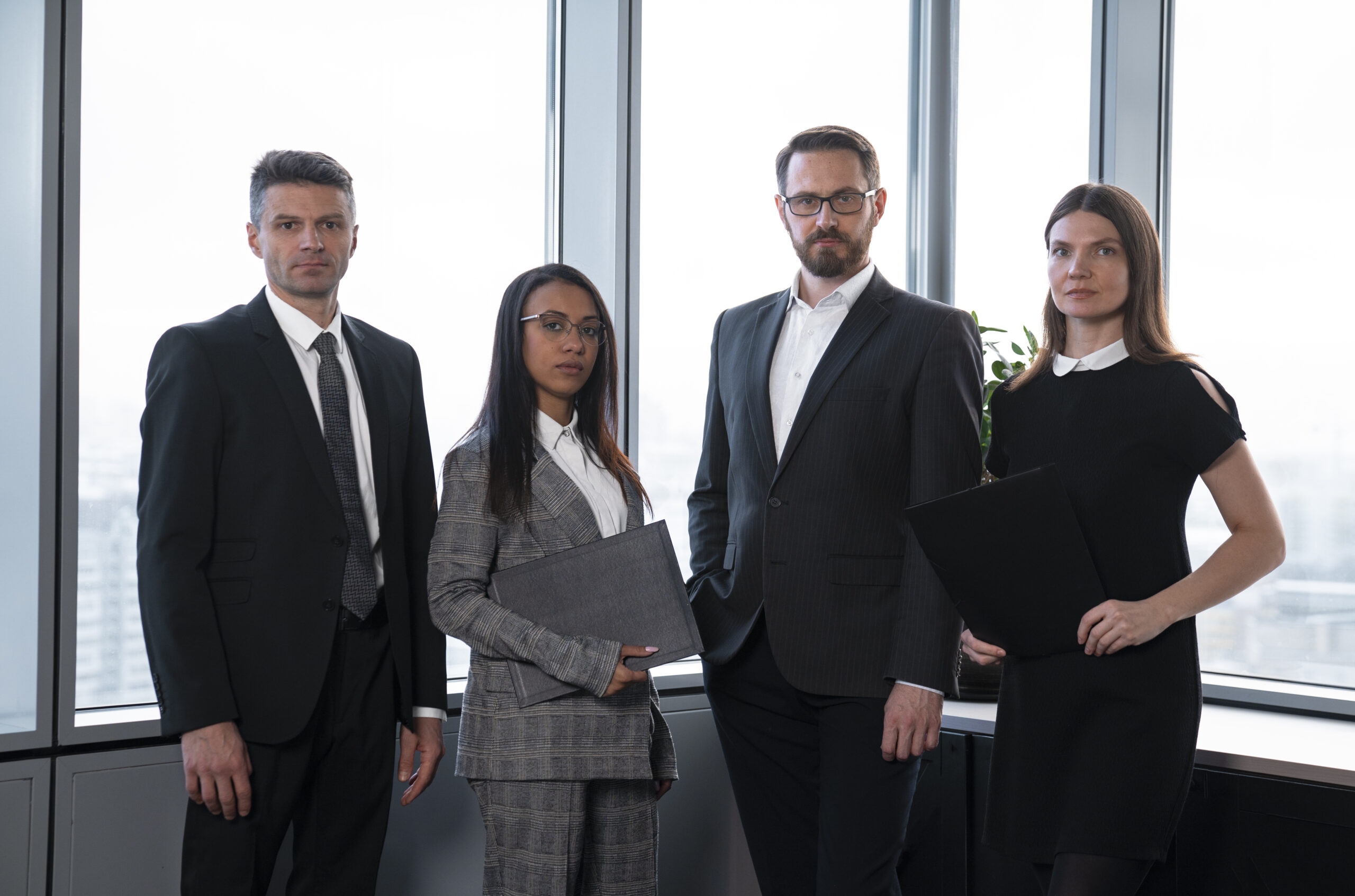 Read more about the article Different Types Of Lawyers