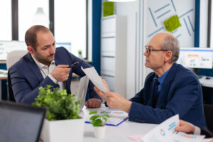 Read more about the article Top 5 Tips for Your First Appointment with a Lawyer