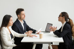 Read more about the article How Long Does It Take For A Divorce Case To Get Solved?