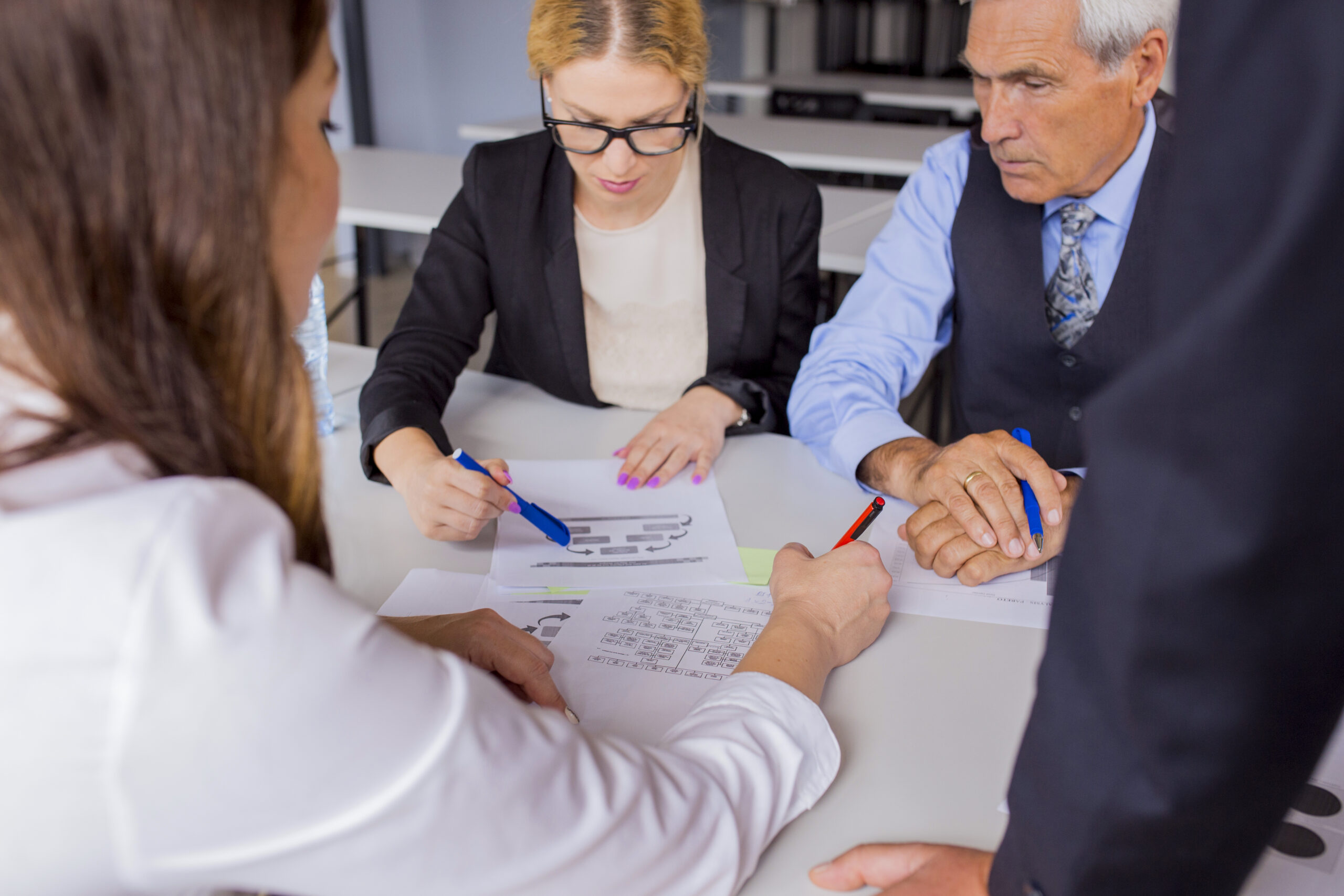 Read more about the article Avoid Legal Missteps: Tips for Preparing Joint Development Agreements with Pasha Law Associates