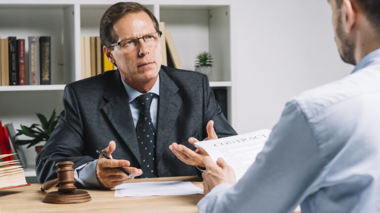 Why Civil Cases Need Expert Legal Advice