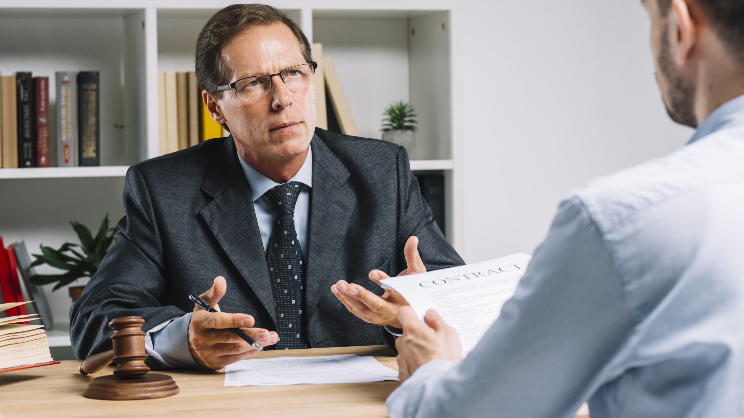 Read more about the article Why Civil Cases Need Expert Legal Advice