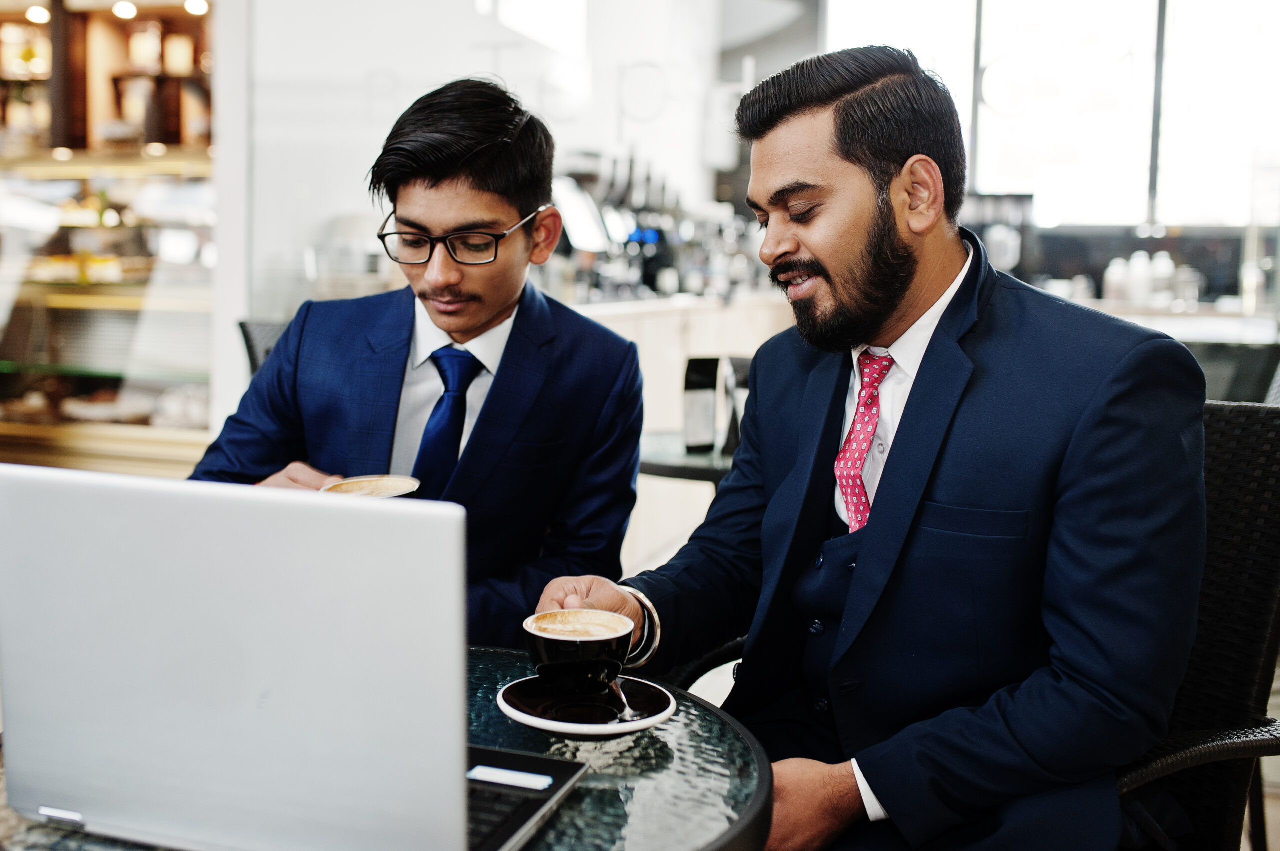 Read more about the article How does law work in India?