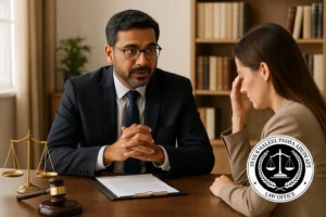 Choosing the best divorce lawyer in Bangalore for your case consultation