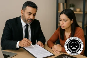 Divorce lawyer consultation in Bangalore for legal advice