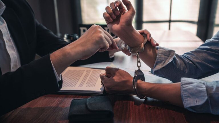 criminal lawyer in bangalore