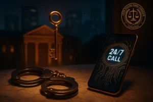 Read more about the article 7 Life-or-Death Factors to Choose the Right Criminal Lawyer in Electronic City Before Your Freedom Is at Stake