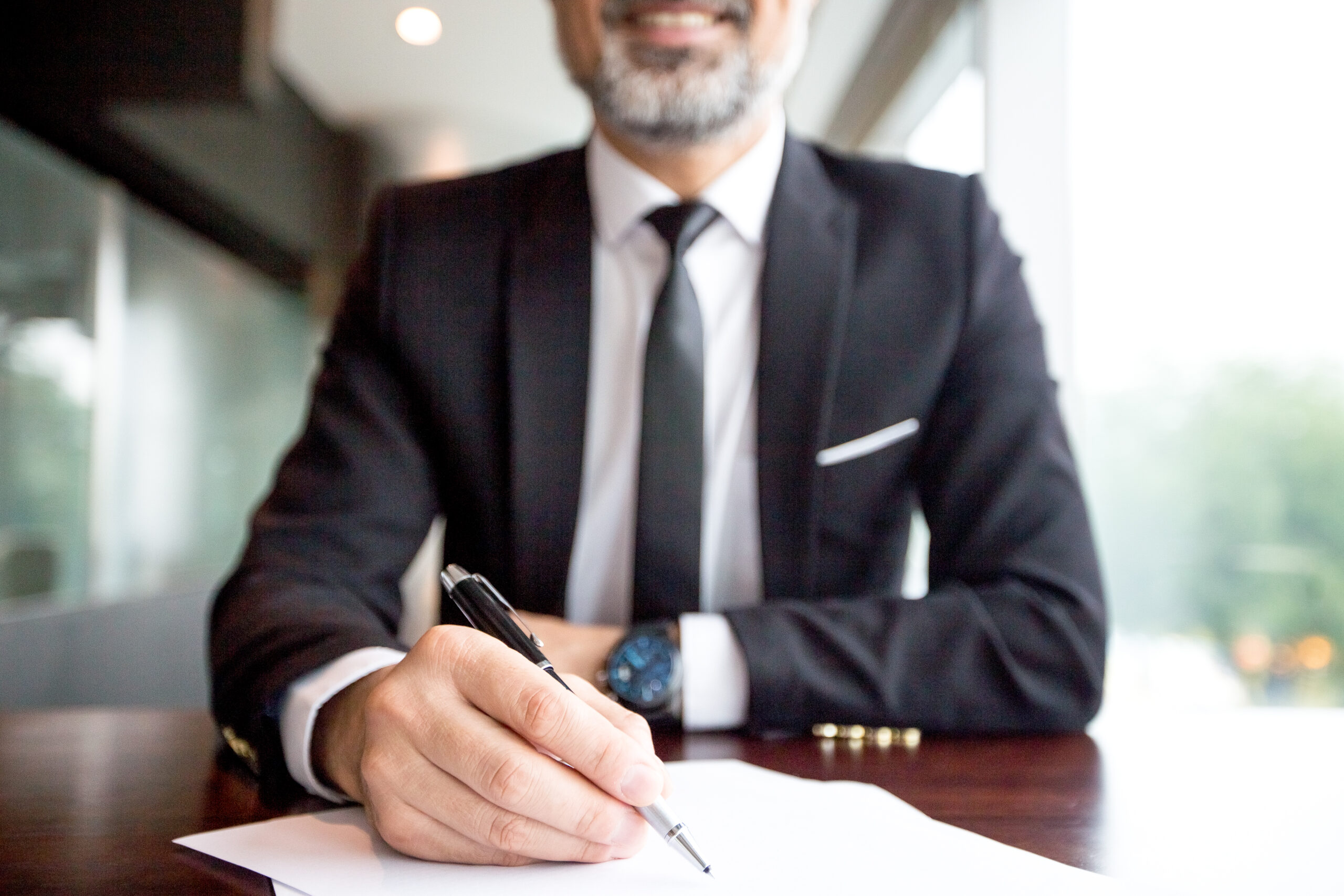 You are currently viewing Personal Injury Lawyer in Bangalore | Syed Khaleel Pasha