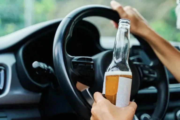 Drink and Drive Cases in Bangalore