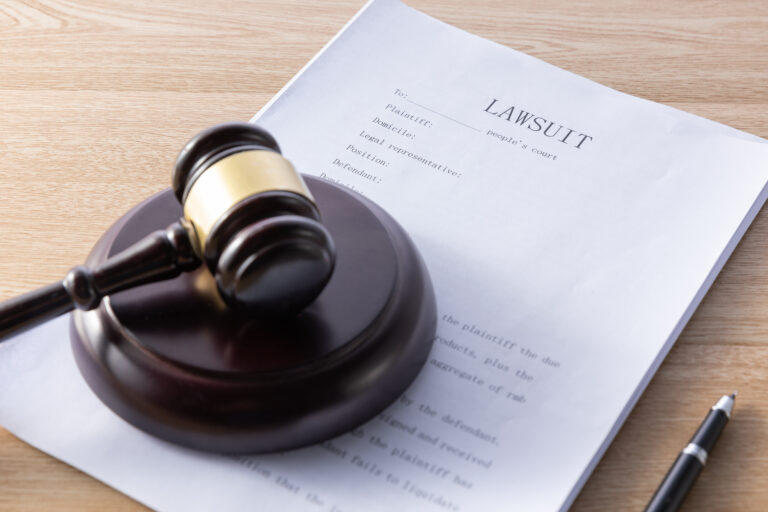 Personal Injury Lawyer in Bangalore