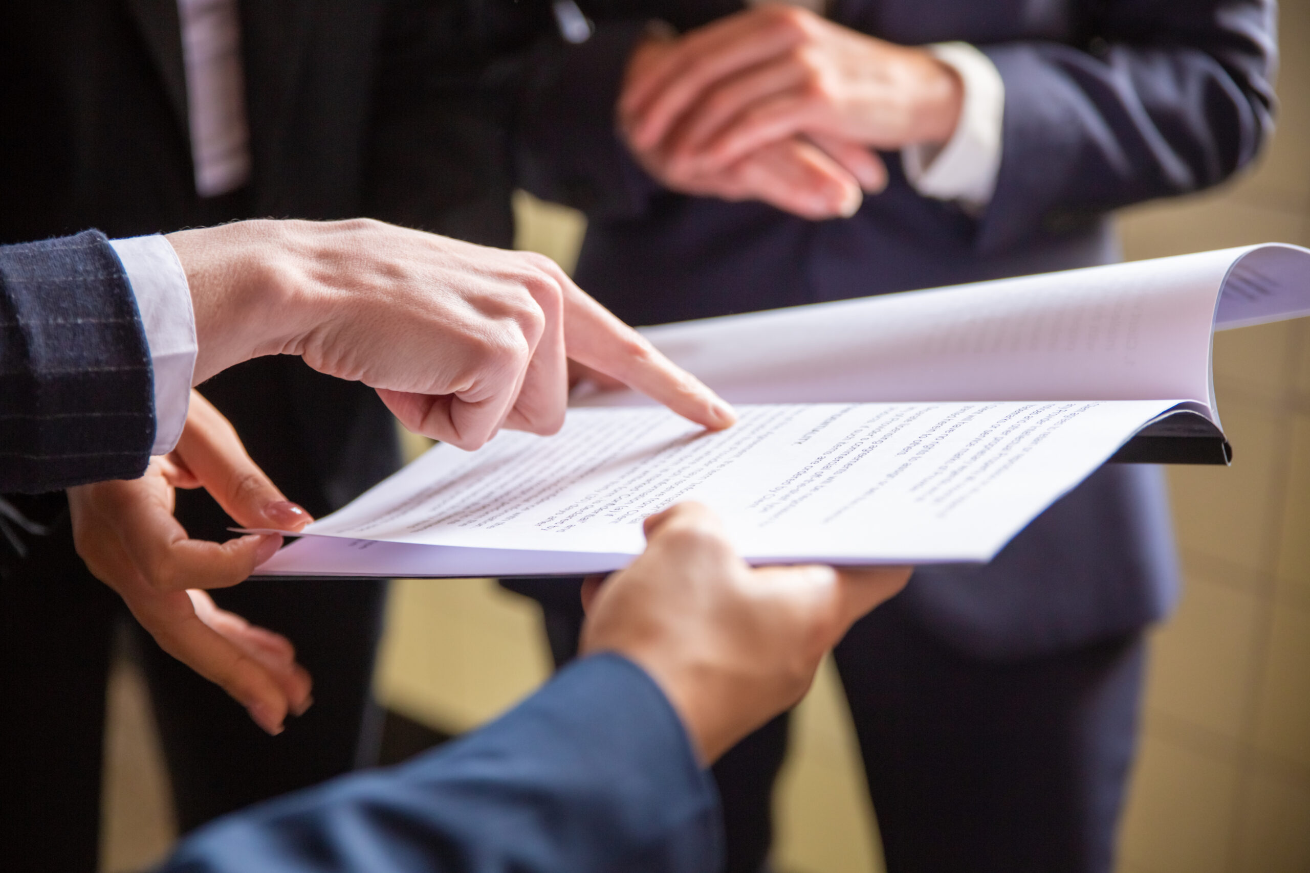 Read more about the article Divorce Advocate In Bangalore