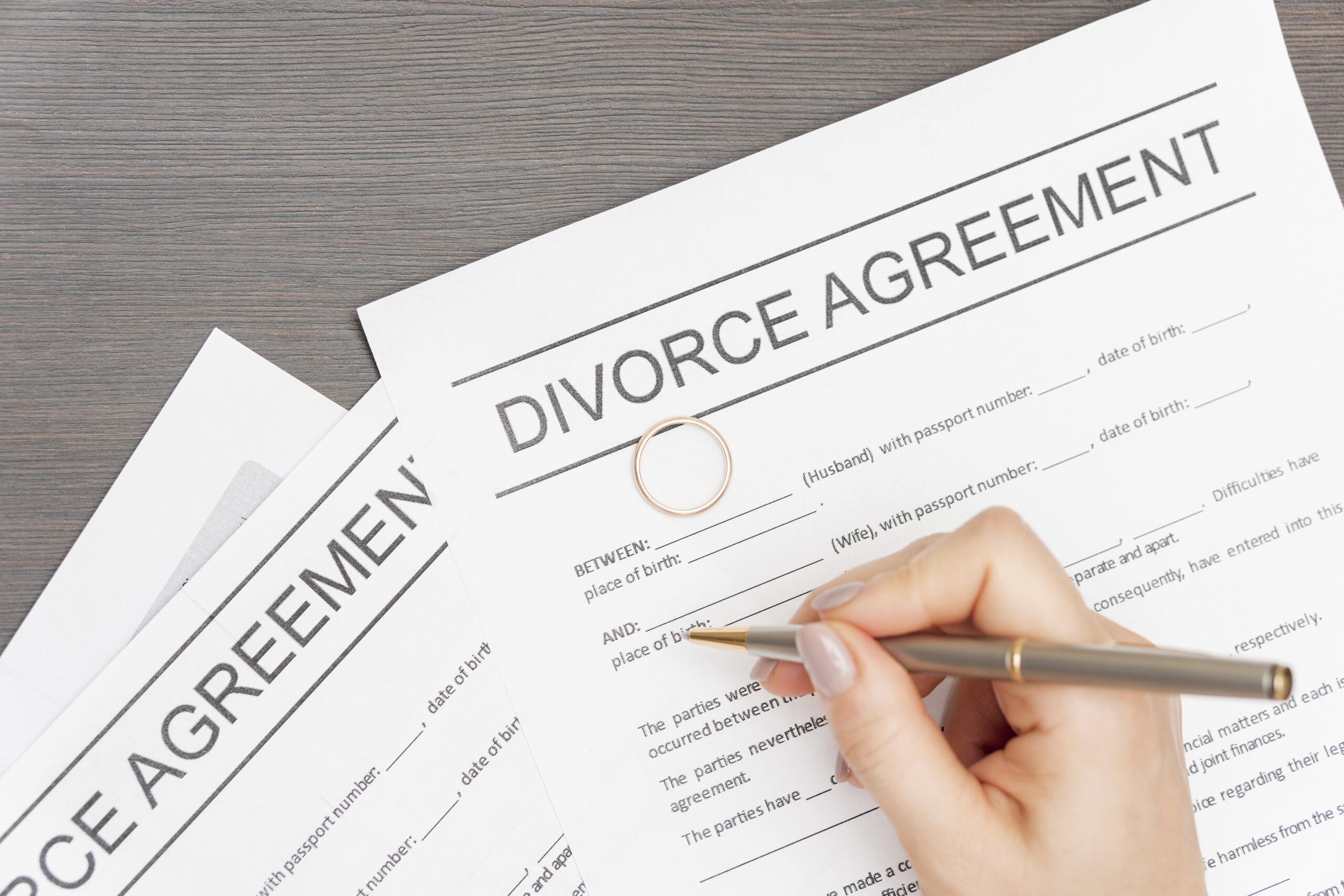 Divorce Lawyer In Bangalore