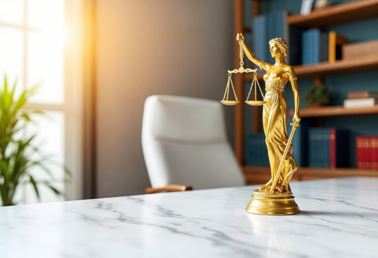 The Ultimate Guide to Working with a Trademark Attorney