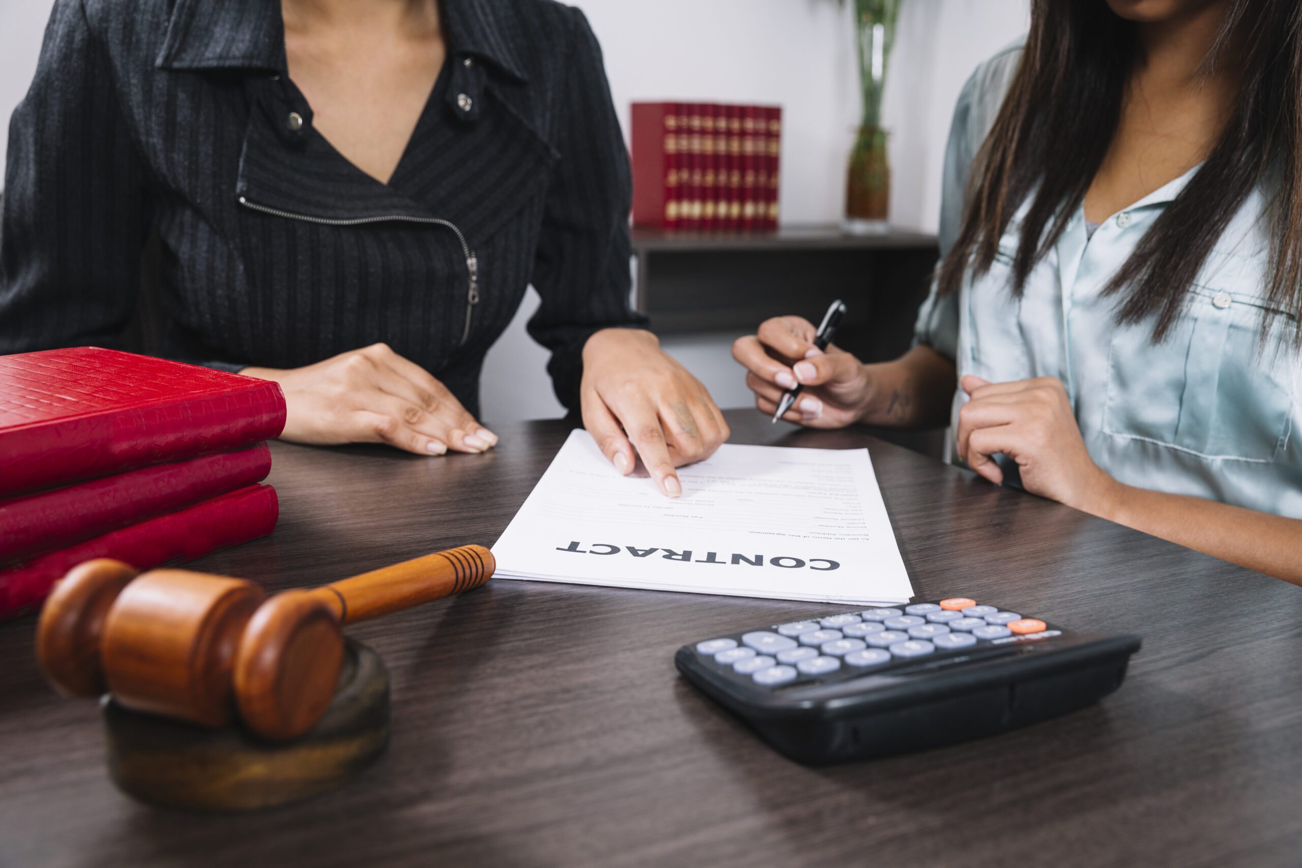 7 Steps To File A Property Dispute Case In Bangalore