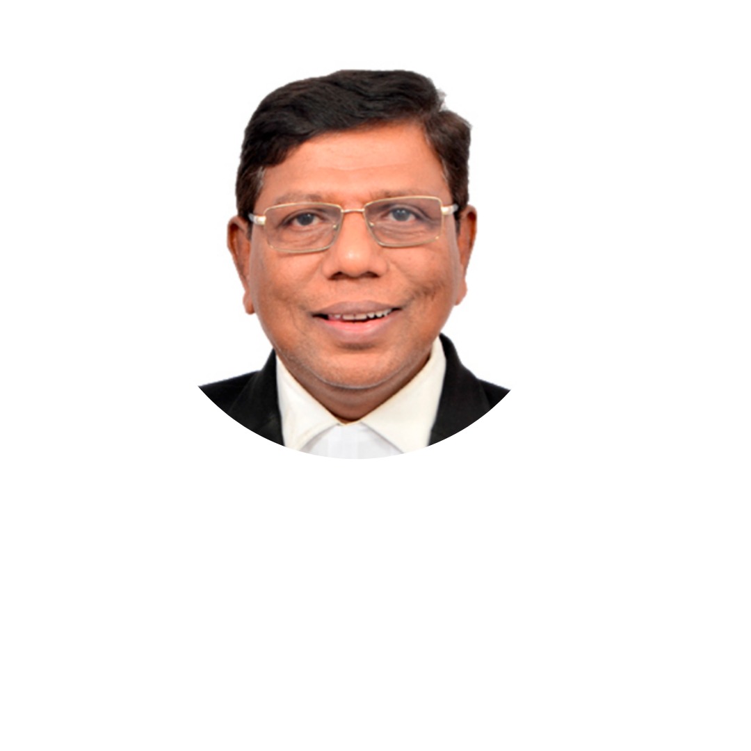 Advocate Syed Khaleel pasha Image