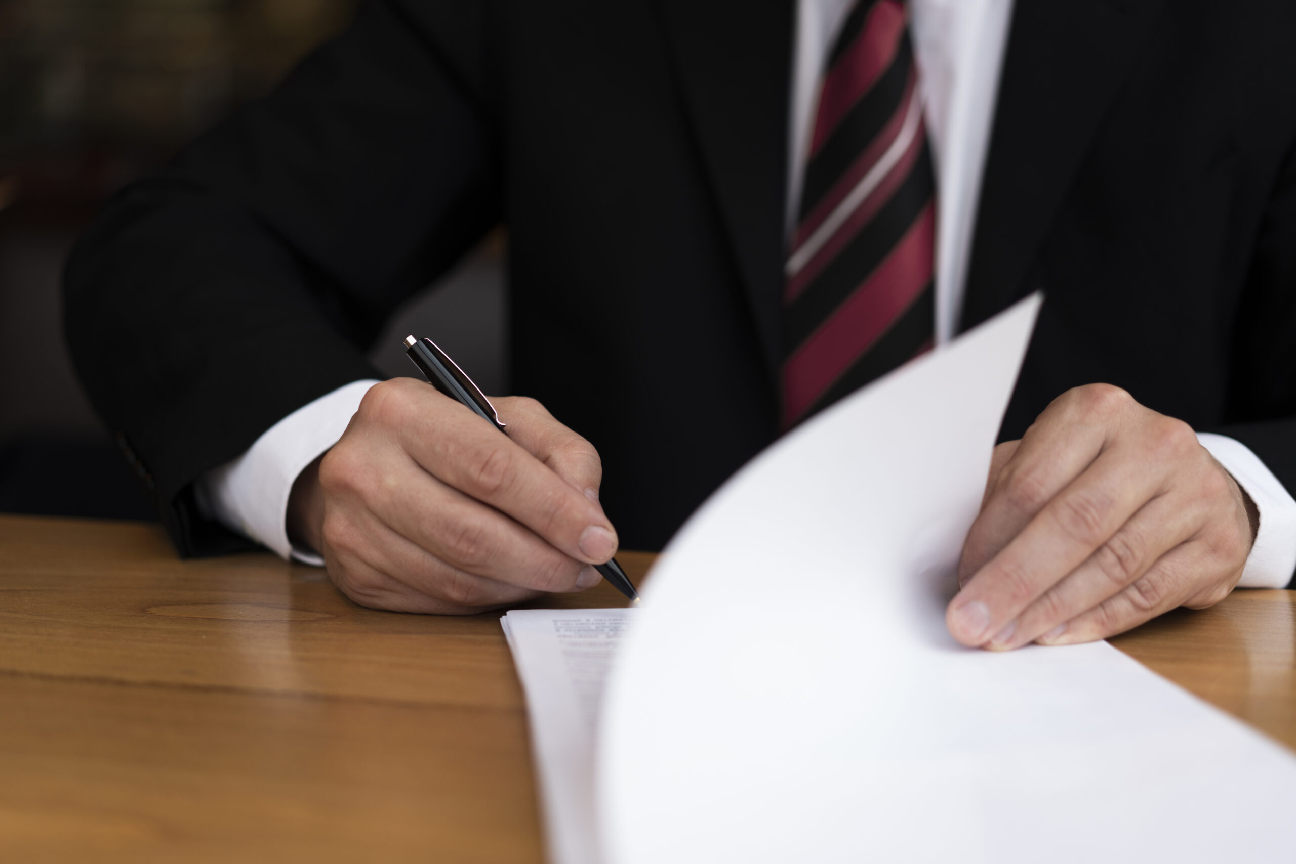 How To File A Case In RERA Court