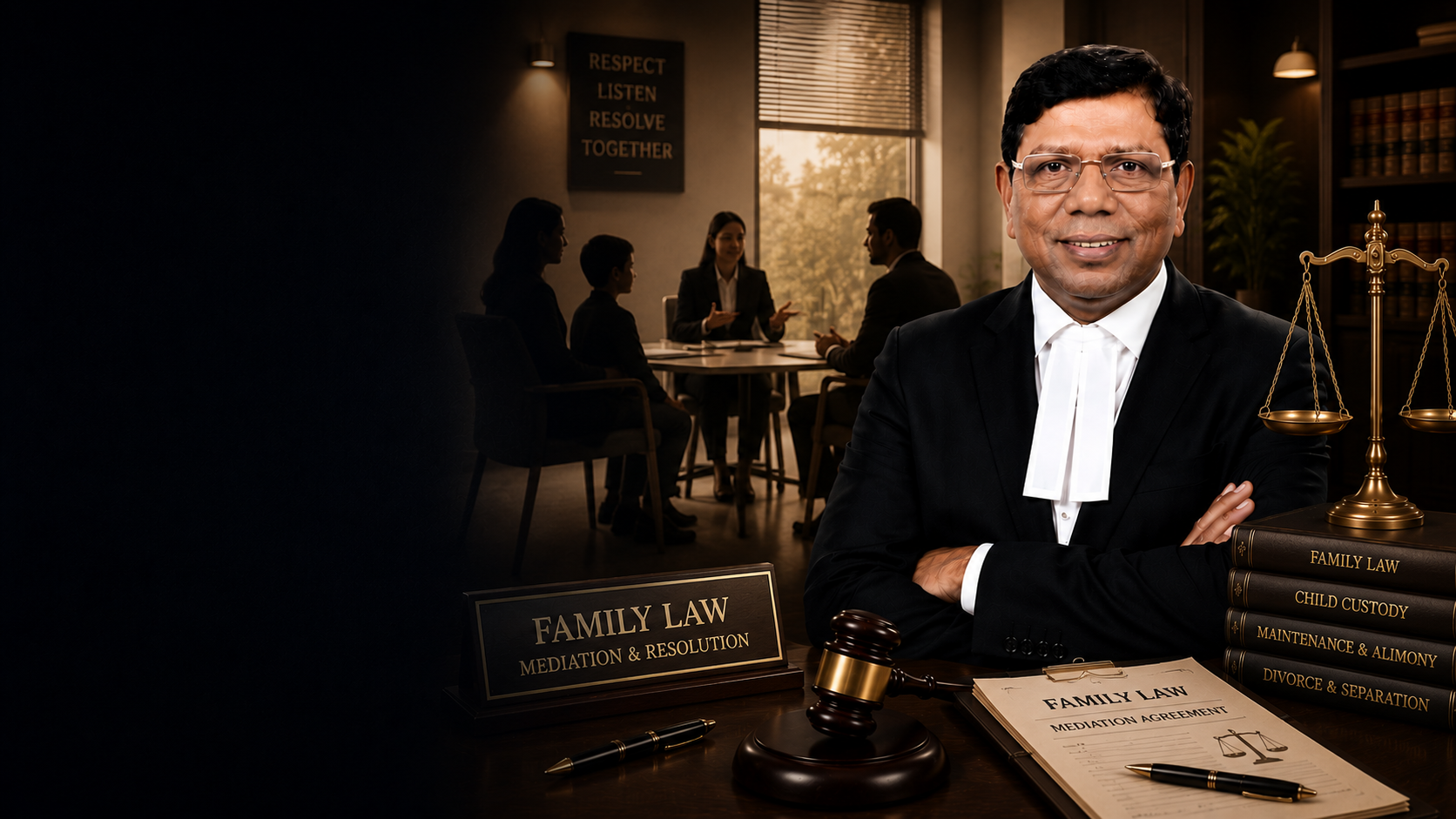 Family Lawyer in Bangalore