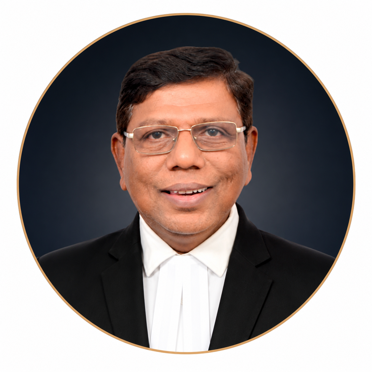 Adv Syed Khaleel Pasha - Advocate in Bangalore
